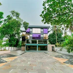 Super Townhouse Edassery Blue Bells Angamali